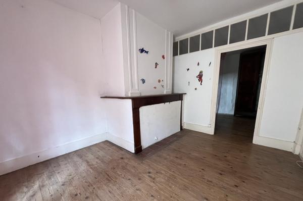 Appartement à vendre |  Mirande |  5 pièces | 149 m²