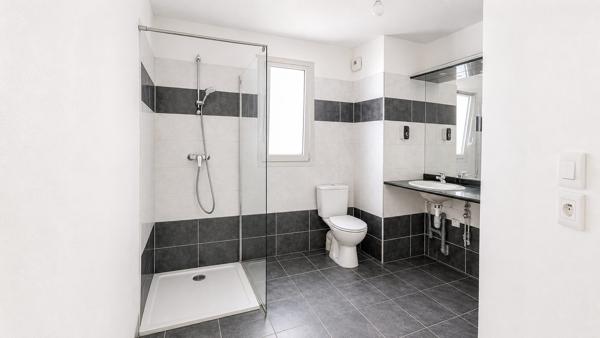 T2 lumineux au rez-de-chaussée, terrasse et jardin, Theix-Noyalo