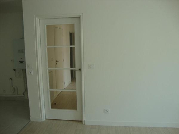 Appartement de Type 3 avec balcon – Garage Double fermé