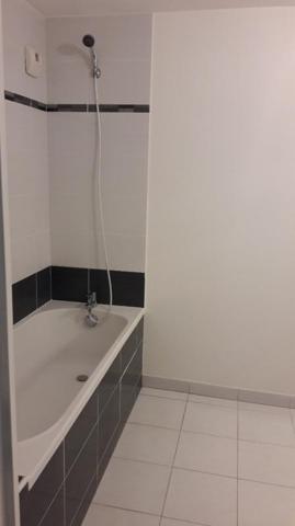 Appartement de Type 3 avec balcon – Garage Double fermé