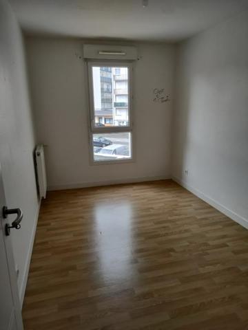 Appartement de Type 3 avec balcon – Garage Double fermé