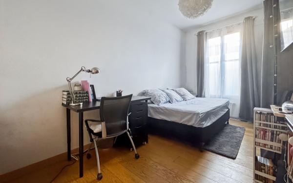 Appartement à vendre    4 pièces • 110 m2 Bagnolet