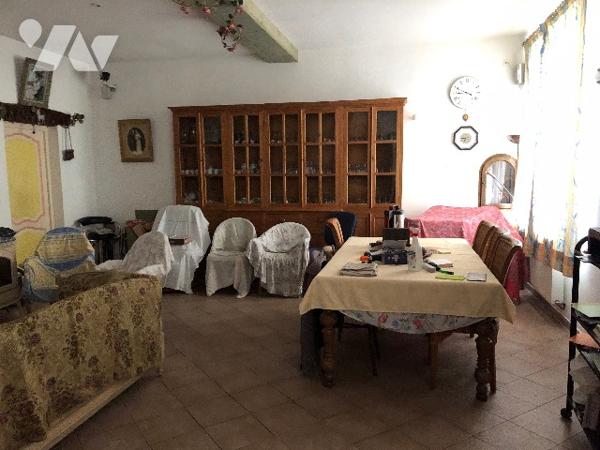 Maison d'habitation et appartement loué idéal investisseur