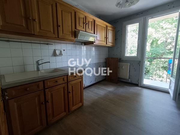 Appartement Feurs 4 pièce(s) 69 m2