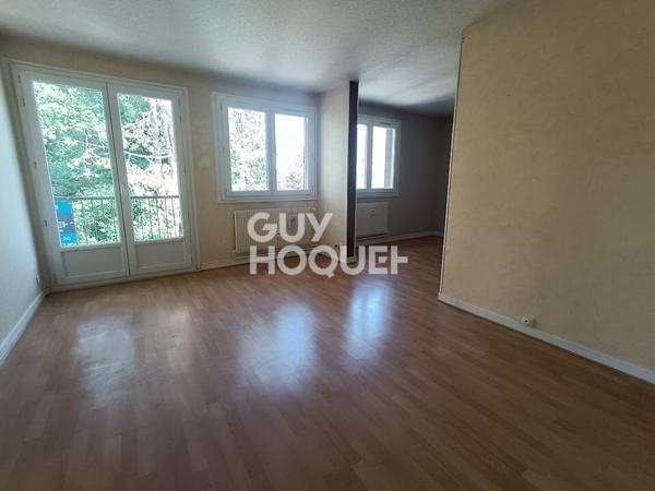Appartement Feurs 4 pièce(s) 69 m2