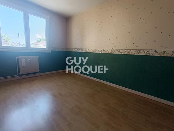 Appartement Feurs 4 pièce(s) 69 m2