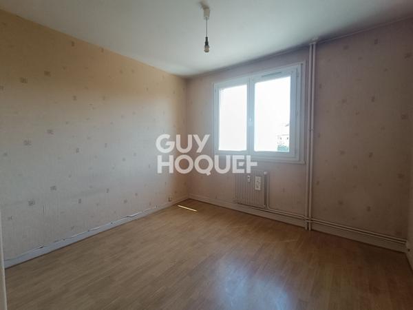 Appartement Feurs 4 pièce(s) 69 m2