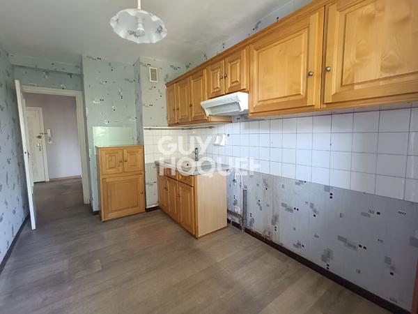 Appartement Feurs 4 pièce(s) 69 m2