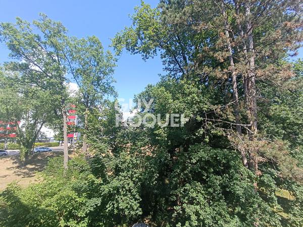 Appartement Feurs 4 pièce(s) 69 m2