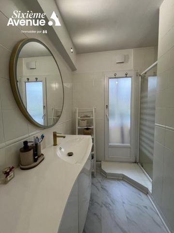 Appartement 3 pièces 58.92 m2
