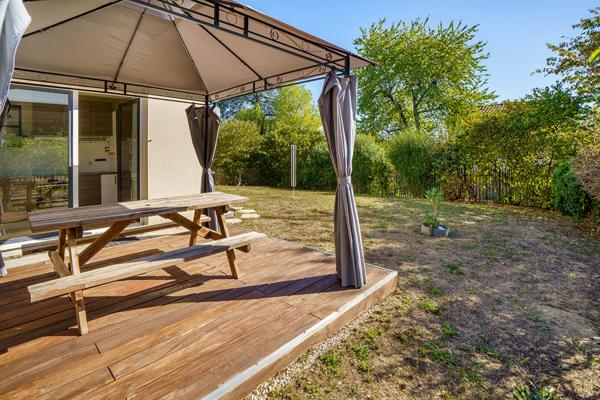 Appartement 3 pièces 60 m2