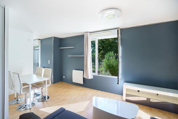Appartement 3 pièces 60 m2