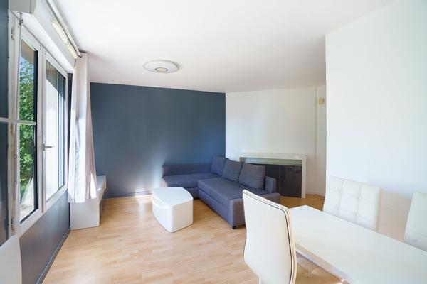 Appartement 3 pièces 60 m2