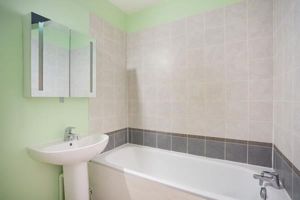 Appartement 3 pièces 60 m2
