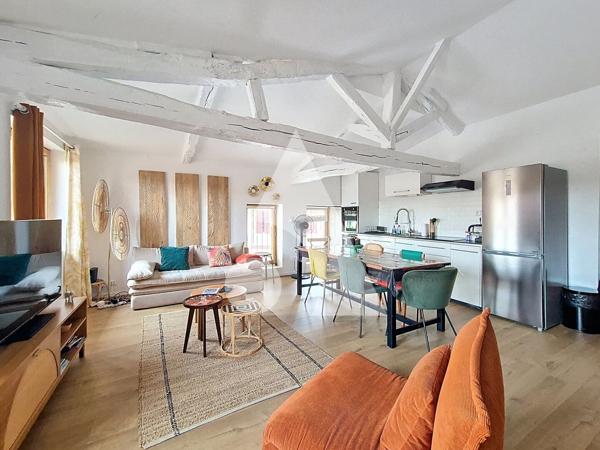Appartement 3 pièces 71 m2