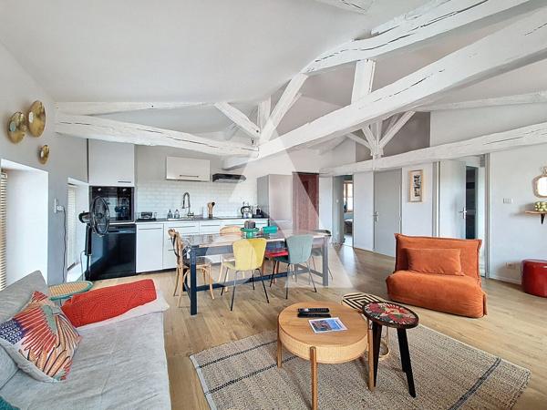 Appartement 3 pièces 71 m2
