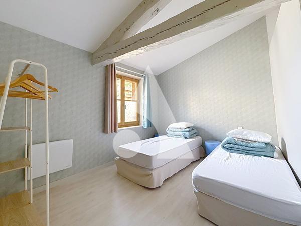 Appartement 3 pièces 71 m2