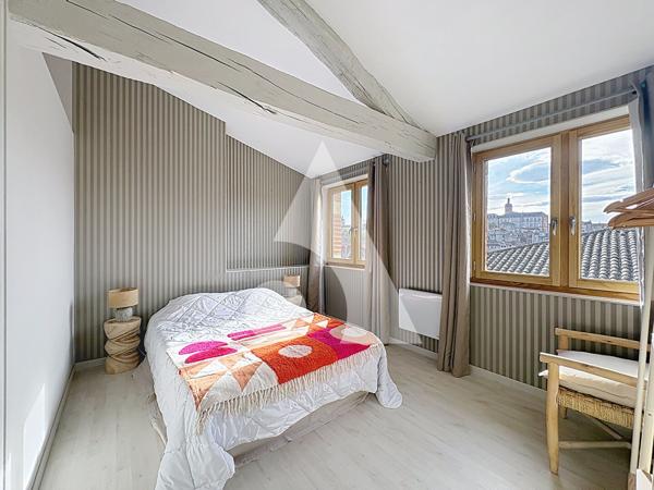 Appartement 3 pièces 71 m2