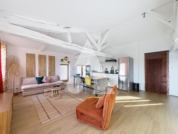 Appartement 3 pièces 71 m2