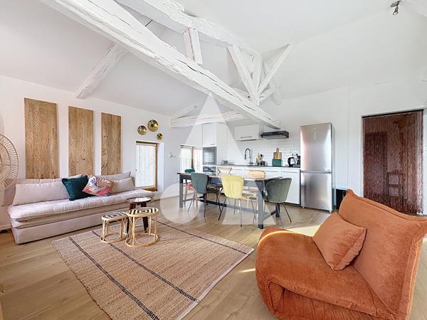 Appartement 3 pièces 71 m2