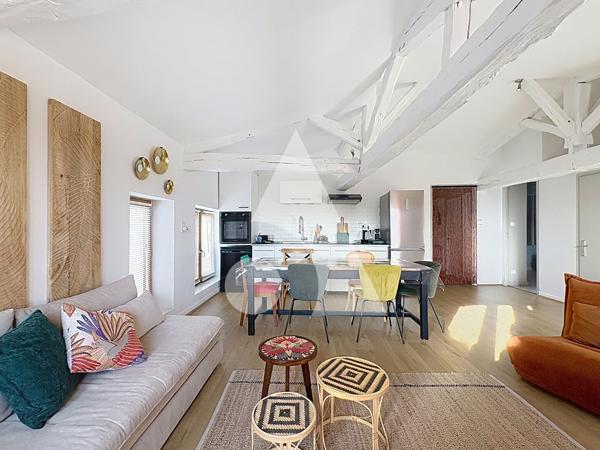 Appartement 3 pièces 71 m2