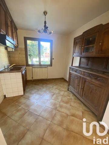 Location appartement 4 pièces 58 m² Plaisance