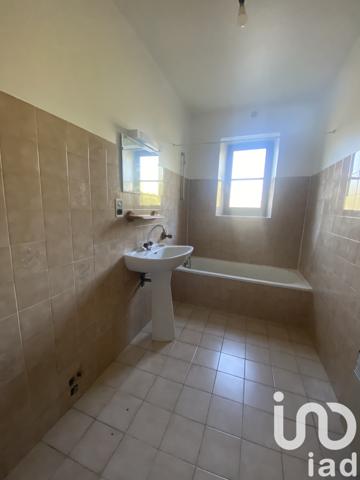 Location appartement 4 pièces 58 m² Plaisance