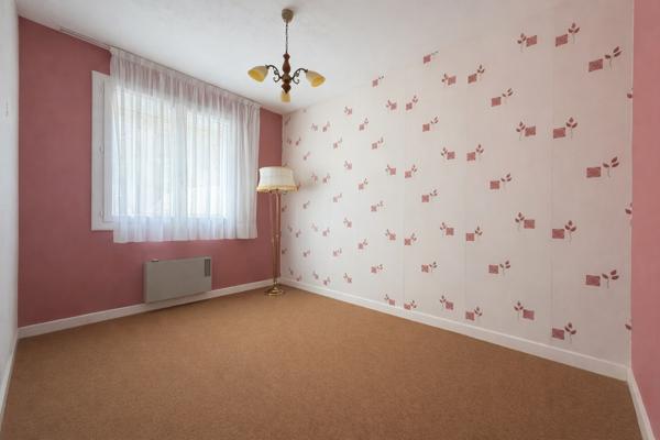 Maison - 6 pièces - 90 m²