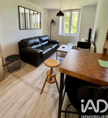 Appartement à vendre 4 pièces 82 m² Morteau