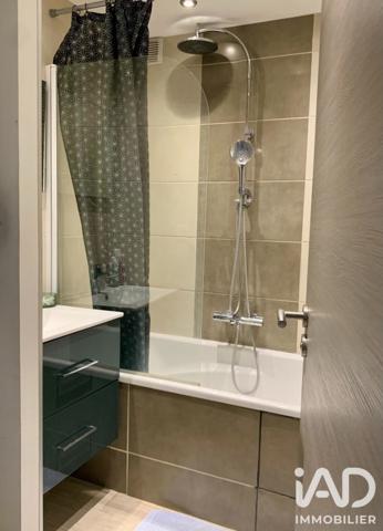 Appartement à vendre 4 pièces 82 m² Morteau