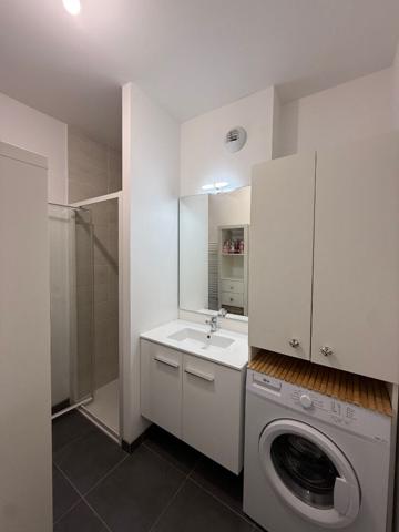 Appartement La Roche Sur Yon 2 pièce(s) 40.23 m2