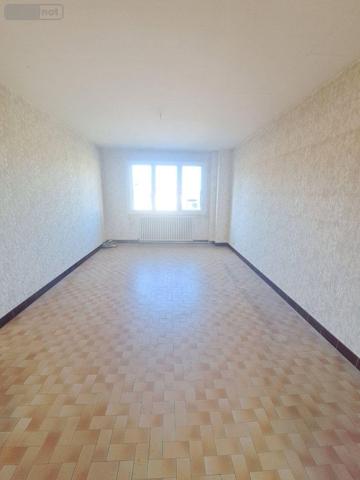 Maison à vendre à Le Mans dans la Sarthe (72100), ref : 001/1625