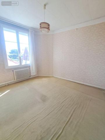 Maison à vendre à Le Mans dans la Sarthe (72100), ref : 001/1625