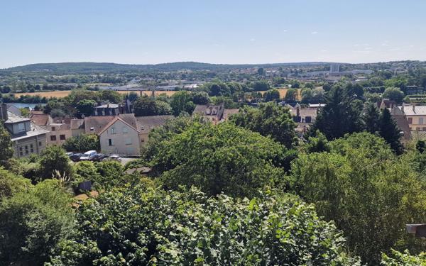 Appartement à louer    1 pièce • 18,70 m2 Triel-sur-Seine