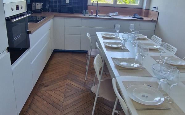 Appartement à louer    1 pièce • 18,70 m2 Triel-sur-Seine