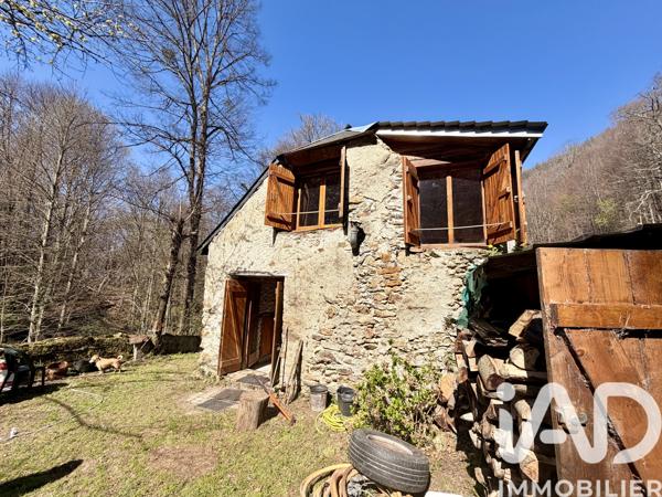 Maison à vendre 3 pièces 80 m² Asté