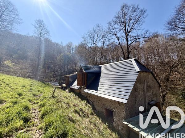 Maison à vendre 3 pièces 80 m² Asté