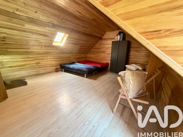 Maison à vendre 3 pièces 80 m² Asté