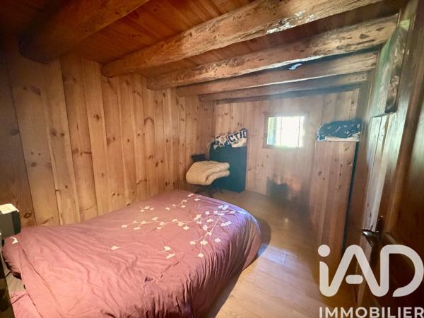 Maison à vendre 3 pièces 80 m² Asté
