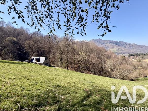 Maison à vendre 3 pièces 80 m² Asté