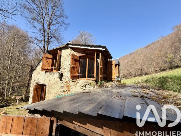 Maison à vendre 3 pièces 80 m² Asté