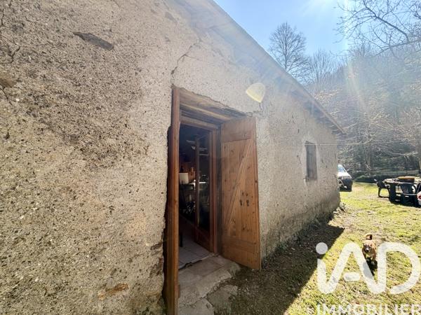 Maison à vendre 3 pièces 80 m² Asté