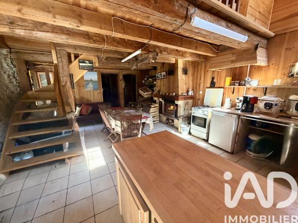 Maison à vendre 3 pièces 80 m² Asté