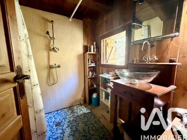 Maison à vendre 3 pièces 80 m² Asté