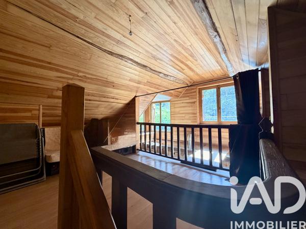 Maison à vendre 3 pièces 80 m² Asté