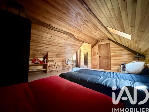 Maison à vendre 3 pièces 80 m² Asté