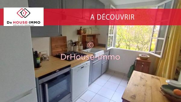 Maison à vendre 7 pièces de 128 m²