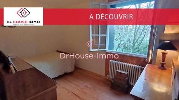 Maison à vendre 7 pièces de 128 m²