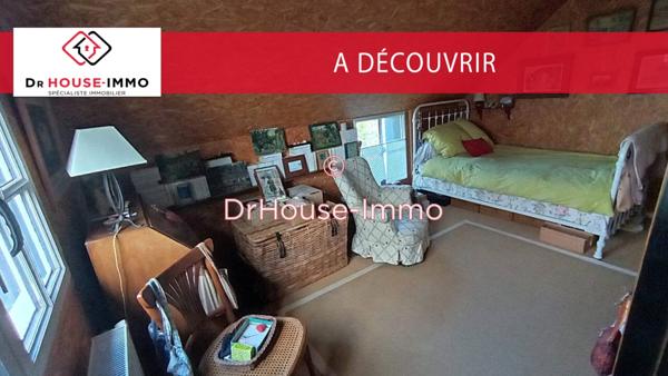 Maison à vendre 7 pièces de 128 m²