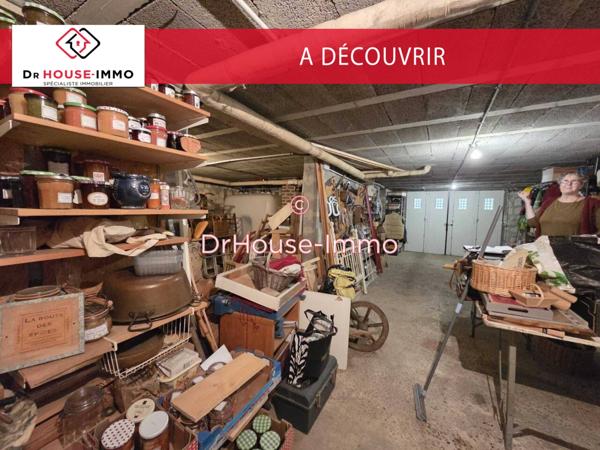 Maison à vendre 7 pièces de 128 m²